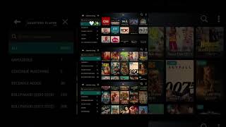 iptv xciptv smartphone smarttv iptvsmarterspro iptv smarter pro [upl. by Nailimixam637]