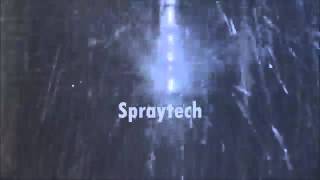 Tank WashingSlotted Ball Spray Nozzle by Spraytech Maharashtra Thane [upl. by Lutero452]