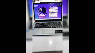 Acer Aspire 3 14 Unboxing [upl. by Asik]