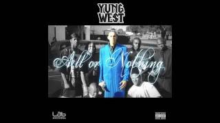 Yung Wet  Im From LA Prod by Kev Da Khemist [upl. by Yslehc]