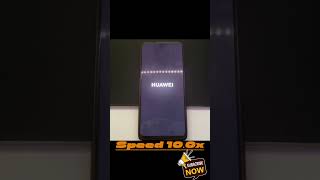 Huawei Nova Y90  How to Factory Reset [upl. by Fiester]