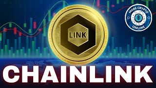 Whats Next for Chainlink Detailed LINK Elliott Wave Price Analysis and Price Prediction [upl. by Itsim990]