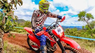 Copa Minas de enduro  Itabirito 2 [upl. by Lauter]