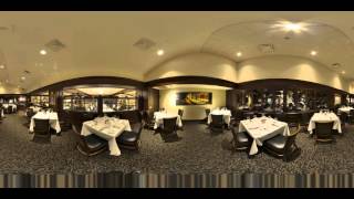 Ruths Chris Steak House Toronto [upl. by Thoer169]