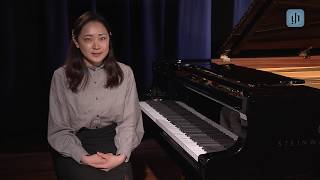 Henle Tutorial Beethoven Piano Sonata op 26 “Funeral March” Introduction by Sayoko Sugino [upl. by Whitman]