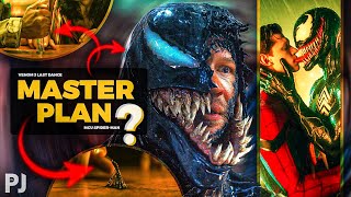 Venom 3 Trailer Breakdown VENOM JOINS MCU in POST CREDIT Knull Symbiote God Explained [upl. by Adalbert198]