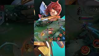 Momen Beatrix savee 🔥 mobilelegends betrix mlbbcreatorcamp mlbb [upl. by Anavoj201]