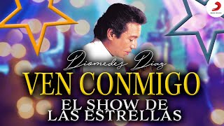 Diomedes Díaz  Ven Conmigo En Vivo [upl. by Haleemak883]