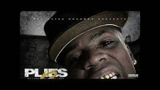 Plies Issues Slowed Down [upl. by Bocyaj]