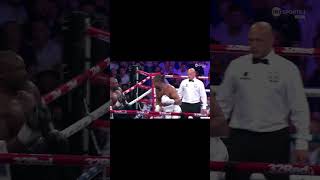 Derek Chisora Wins War With Joe Joyce Epic 10Round Battle [upl. by Faun]