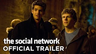 The Social Network  Bande annonce 2 VF [upl. by Anyad634]