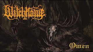 WITCHFLAME quotOmenquot FULL ALBUM STREAM Official [upl. by Gretna172]