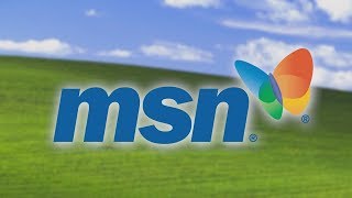 MSN Messenger  A Retrospective [upl. by Werby]