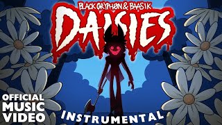 DAISIES A Hazbin Hotel Song BlackGryph0n FunMade Instrumental [upl. by Irahcaz]