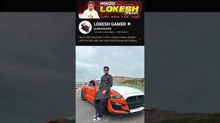 TODAY GAMER LOKES GAMER GYAN GAMER AS GAMER TOTAL GAMER SUBSCRIBE video viral shorts freefire 🥰🤑 [upl. by Keli]