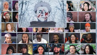 Full Episode Jujutsu Kaisen Season 2 Episode 21 Reaction Mashup  呪術廻戦 [upl. by Adelbert712]