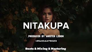 quotNITAKUPAquot Bongo fleva x Zouk Love x Kizomba Instrumental beat [upl. by Nnaes558]