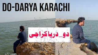 2Darya KarachiKolachiKabajee2020 [upl. by Kerr]