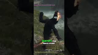 🤔Is Dragons Dogma 2 Worth It In 60 Seconds [upl. by Virgy]