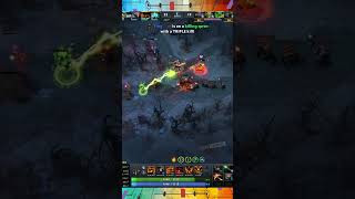 Dota 2 Rampage 2024 Ep846 shadowfiend dota2 dota2rampage dota2highlights [upl. by Pomfret]