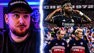 KEINE TYPEN mehr im FUSSBALL 🤔 FUSSBALL TALK  Der Keller Stream Highlights [upl. by Patience]