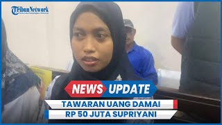 Guru Supriyani Ngaku Didatangi Langsung Penyidik Polsek Baito Ditawari Uang Damai Rp 50 Juta [upl. by Artiek]