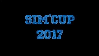 SimCup 2017 [upl. by Fagan]