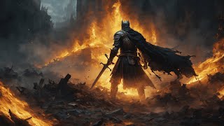 Cinematic Epic Music First Flame [upl. by Geffner]