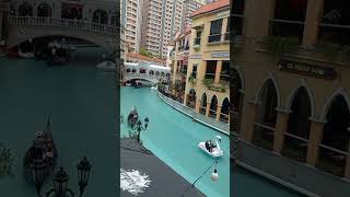 grand canal mall McKinley [upl. by Ayotna]