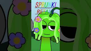 Different Sprunki Vineria Versions PART 2 sprunki incredibox shorts short gamingshorts [upl. by Ataynik]