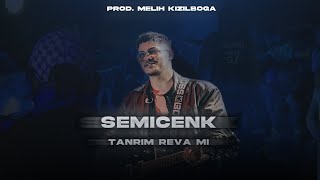 Semicenk  Tanrım Reva Mı  Prod Melih Kızılboğa [upl. by Tobey]