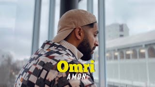 Amon  Omri  عمري Official Video [upl. by Lilllie505]