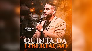 IPTM MADUREIRA  Quinta da Libertação [upl. by Hedvige]