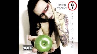 Marilyn Manson quotApple of Sodomquot EP [upl. by Attenrad]