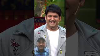 Khajur Ne Diya Chris Gayle Ko Cricket TrainingKapilSharmaComedyNightsWithKapilTKSSImranVlogs1234 [upl. by Dnalra]