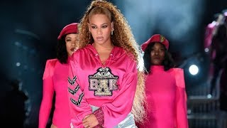 Beyoncé  The BeyChella Show 2 2018  Full Show  Second Show  Week Two [upl. by Evante287]