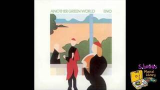 Brian Eno quotThe Big Shipquot [upl. by Ylehsa]