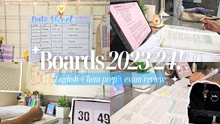 Boards 202324 Exam prep exam review  ep1 [upl. by Nossila]