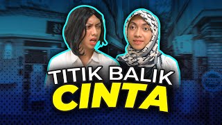 DRAMA TITIK TEMU CINTA🥰 [upl. by Inna926]