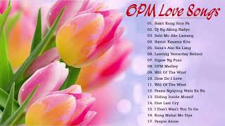 Top 100 Pamatay Puso Tagalog Love Songs 2019  Best OPM Nonstop Love Songs Of All Time [upl. by Yllim]