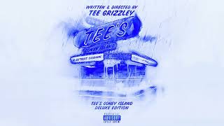 Tee Grizzley  One of One Official Visualizer [upl. by Cahan]