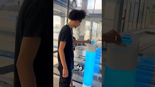 Emotional Surprise Gift from Parents Leaves Son in Tears shorts surprise [upl. by Etnuhs]