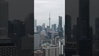 Toronto Timelapse Short 17 Nov 2024 [upl. by Burnett]