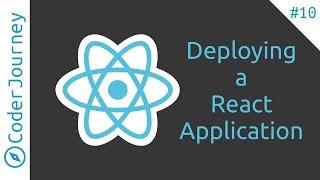 How to Deploy a React Application with Netlify [upl. by Dorthy]