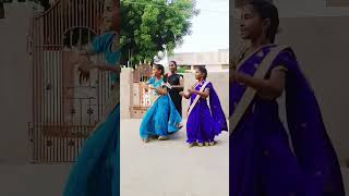 prouds single song song music pushpa alluarjun love dance folkssongs folks [upl. by Rolfston218]