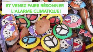 Teaser France Climate Alarm [upl. by Mattah594]