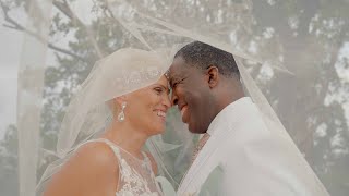 Sheryl amp Lorenzo I An Emotional Wedding Video I Fort Lauderdale Fl [upl. by Jaymie]