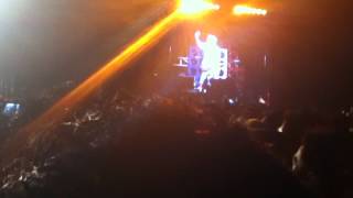 LArcenCiel Laruku  Link  Live in Jakarta 2012 [upl. by Airec]