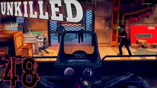 Unkilled Gameplay Level 48 [upl. by Ardeahp927]