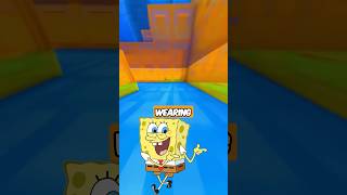 If you are wearing THIS you are OUT spongebob trivia challenge trending [upl. by Finzer]